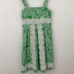Beautiful Lilly Pulitzer Dress